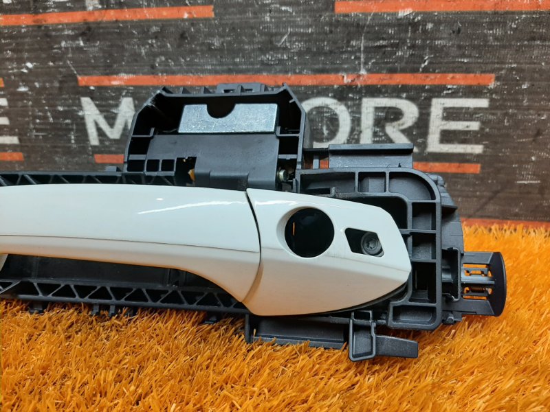 ручка двери внешняя, 790 рублей, Красноярск