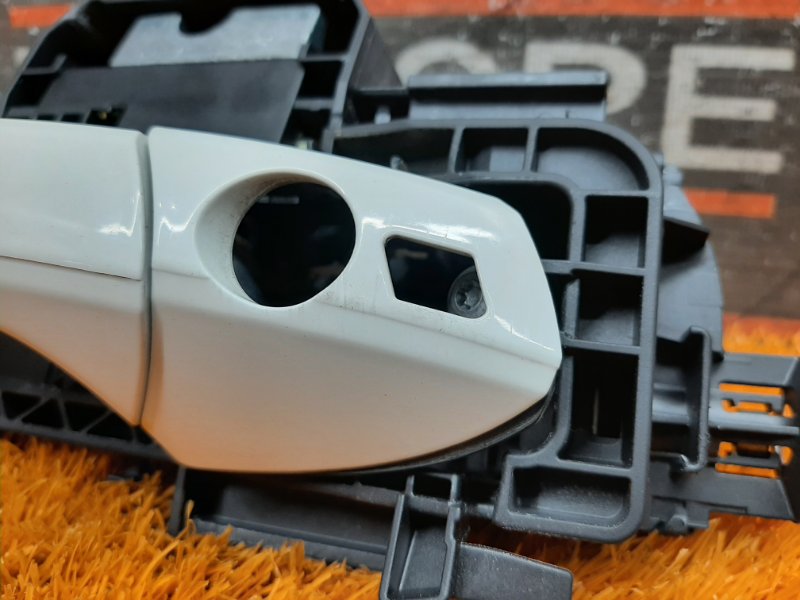 ручка двери внешняя, 790 рублей, Красноярск