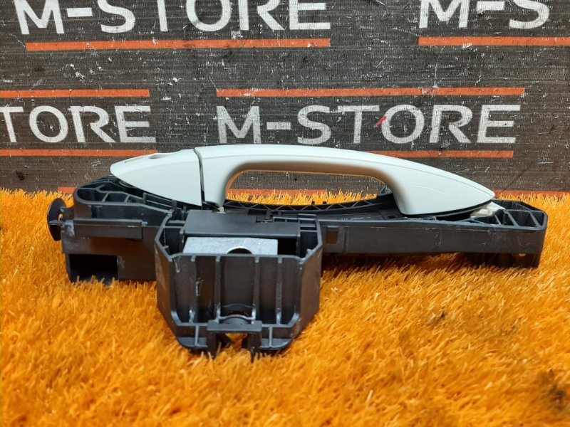 ручка двери внешняя, 790 рублей, Красноярск