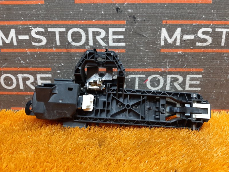 ручка двери внешняя, 790 рублей, Красноярск