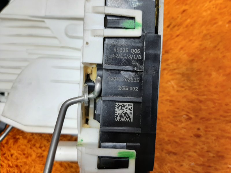 замок двери, 1400 рублей, Красноярск