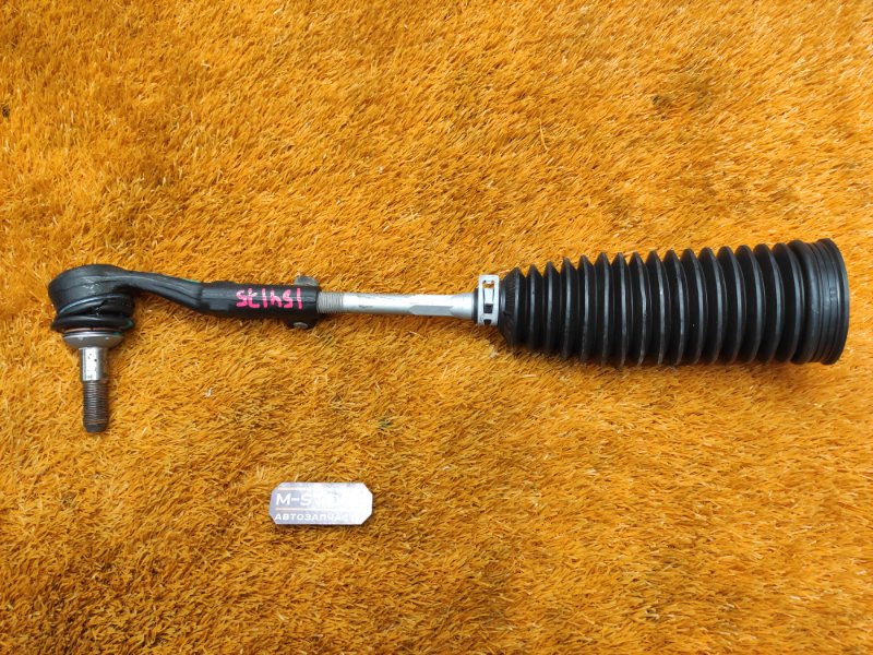 тяга рулевая, 700 рублей, Красноярск