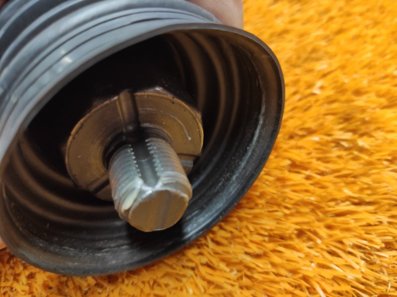 тяга рулевая, 700 рублей, Красноярск