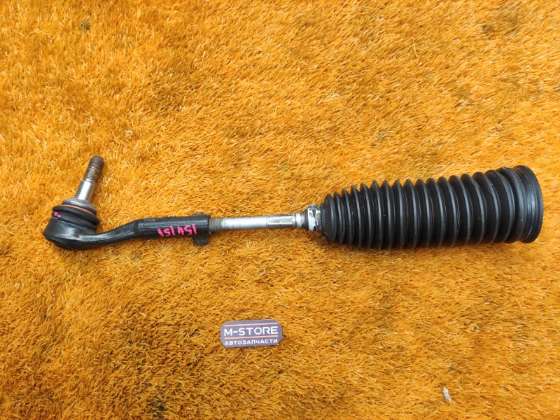 тяга рулевая, 700 рублей, Красноярск