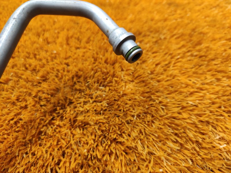 шланг гидроусилителя, 600 рублей, Красноярск