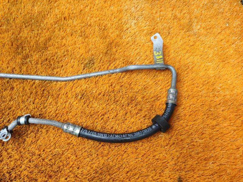 шланг гидроусилителя, 600 рублей, Красноярск