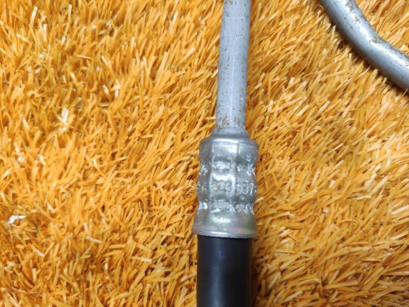 шланг гидроусилителя, 600 рублей, Красноярск