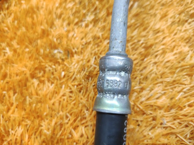 шланг гидроусилителя, 600 рублей, Красноярск