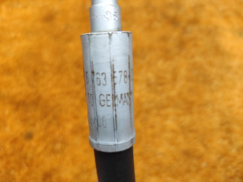 шланг гидроусилителя, 350 рублей, Красноярск