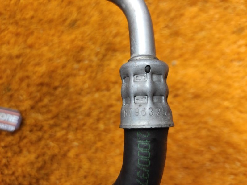 шланг гидроусилителя, 500 рублей, Красноярск