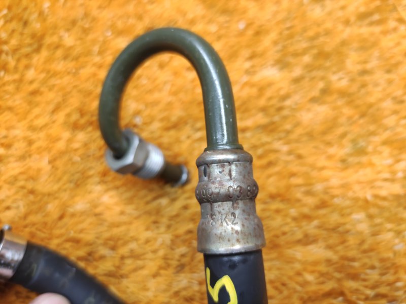 шланг гидроусилителя, 410 рублей, Красноярск