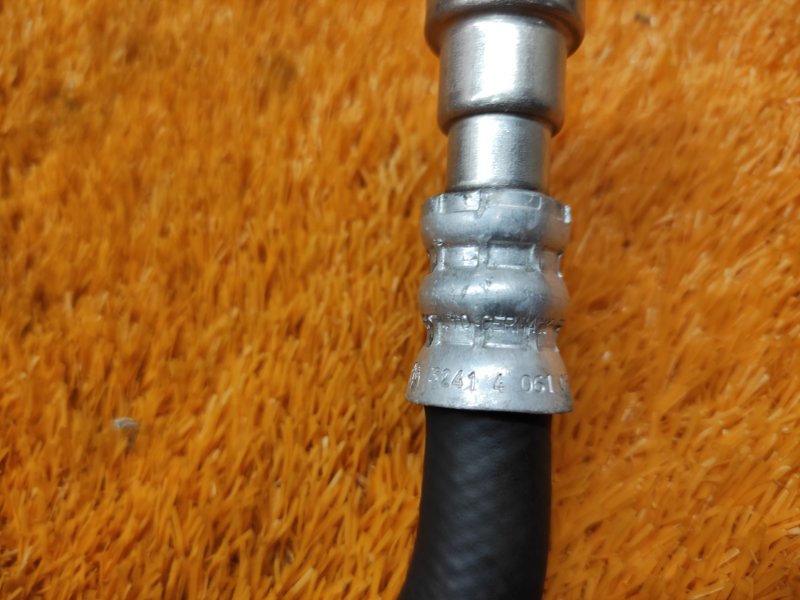 шланг гидроусилителя, 1620 рублей, Красноярск