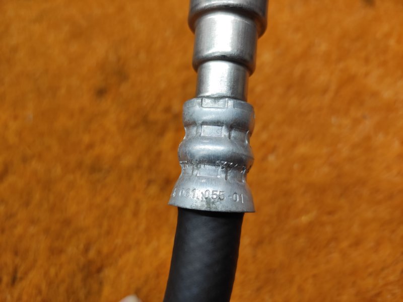 шланг гидроусилителя, 1620 рублей, Красноярск