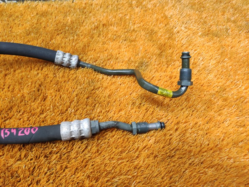 шланг гидроусилителя, 500 рублей, Красноярск