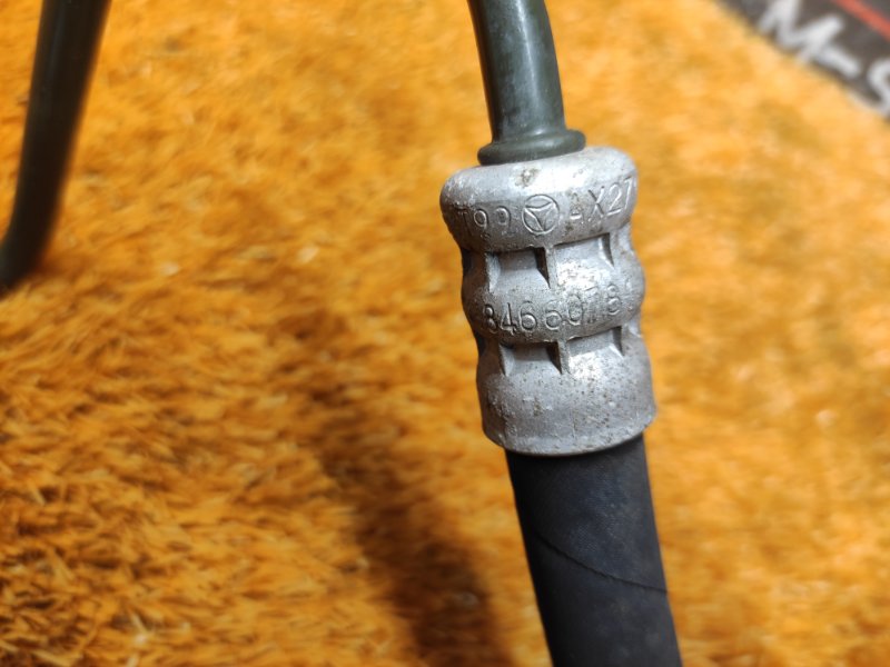 шланг гидроусилителя, 500 рублей, Красноярск