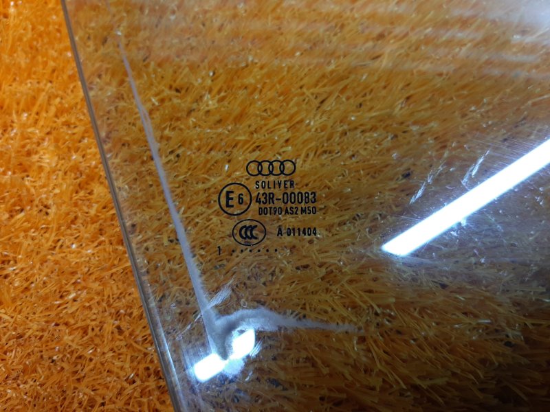 Стекло боковое, 1620 рублей, Красноярск