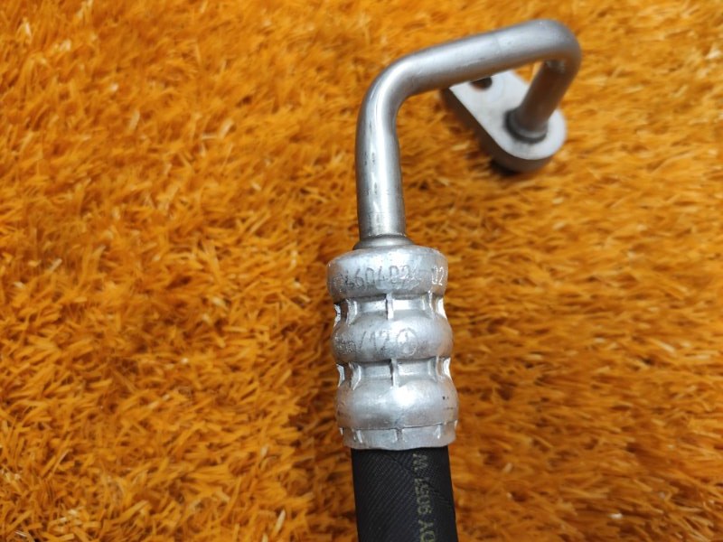 шланг гидроусилителя, 1200 рублей, Красноярск