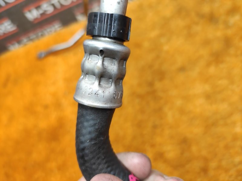 шланг гидроусилителя, 600 рублей, Красноярск