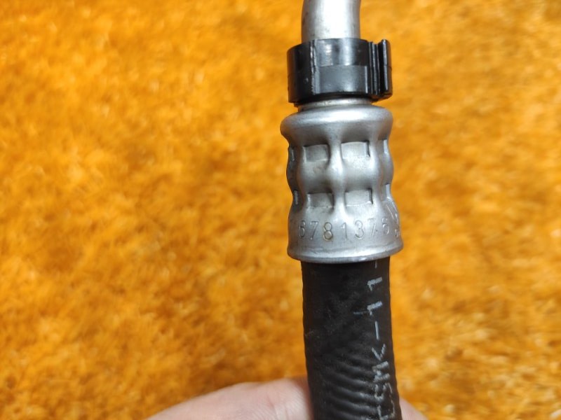 шланг гидроусилителя, 600 рублей, Красноярск