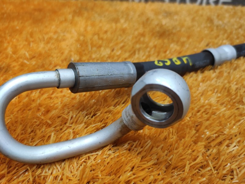 шланг гидроусилителя, 600 рублей, Красноярск