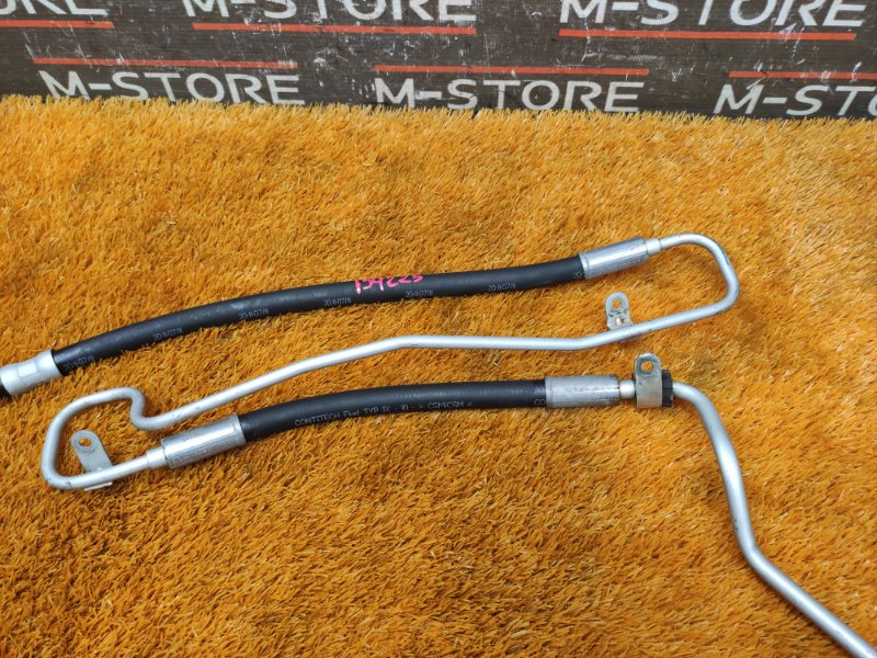 шланг гидроусилителя, 600 рублей, Красноярск