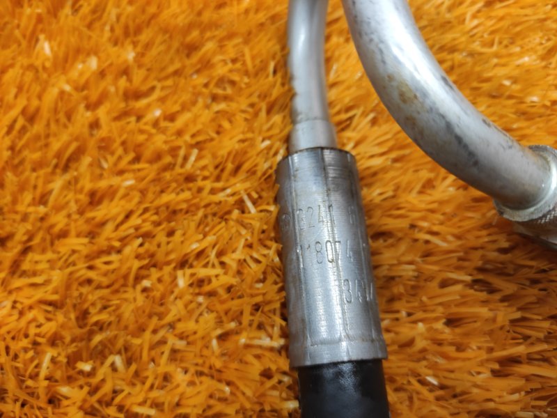 шланг гидроусилителя, 600 рублей, Красноярск