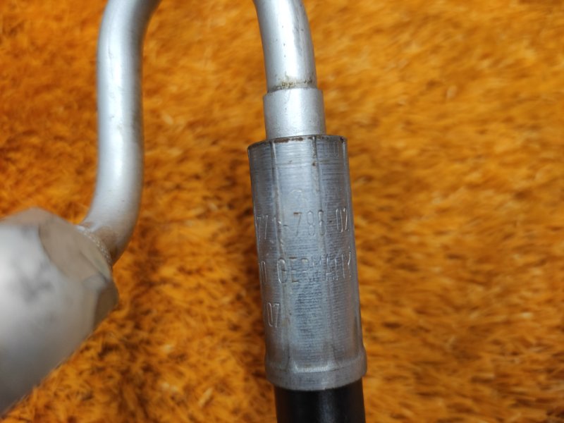 шланг гидроусилителя, 600 рублей, Красноярск