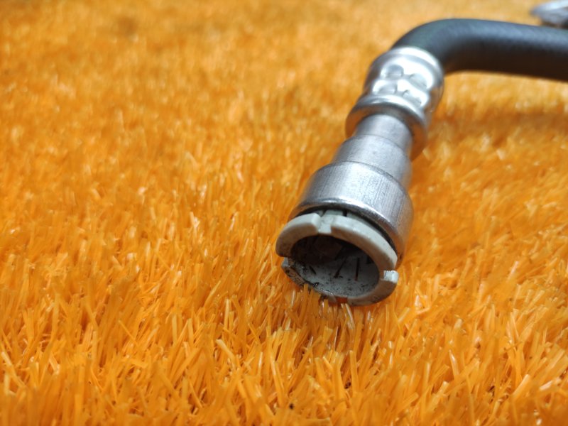 шланг гидроусилителя, 500 рублей, Красноярск