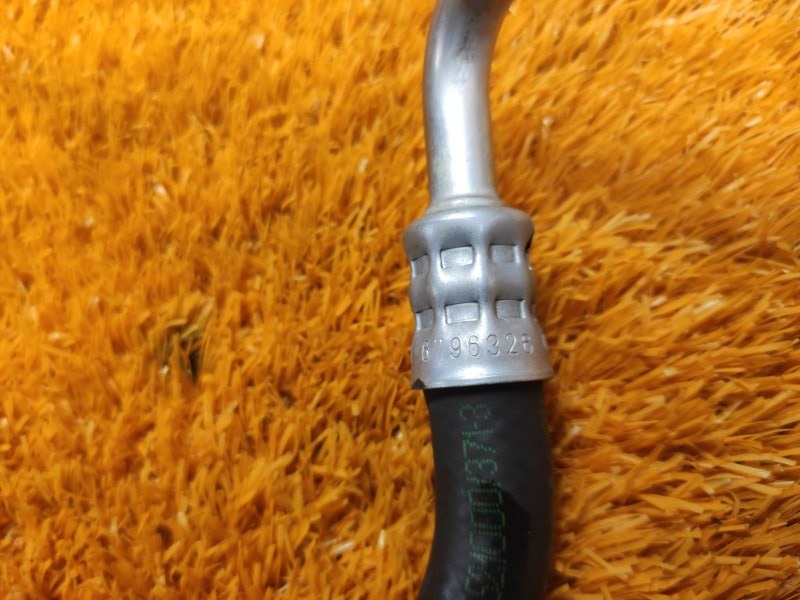 шланг гидроусилителя, 500 рублей, Красноярск