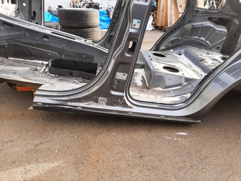 Порог кузовной, 3000 рублей, Красноярск