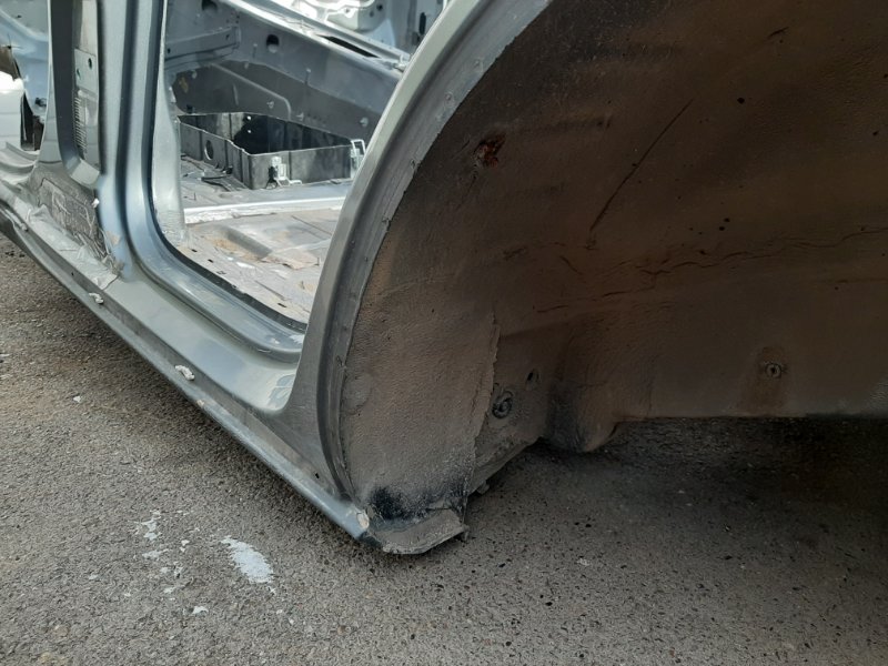 Порог кузовной, 3000 рублей, Красноярск