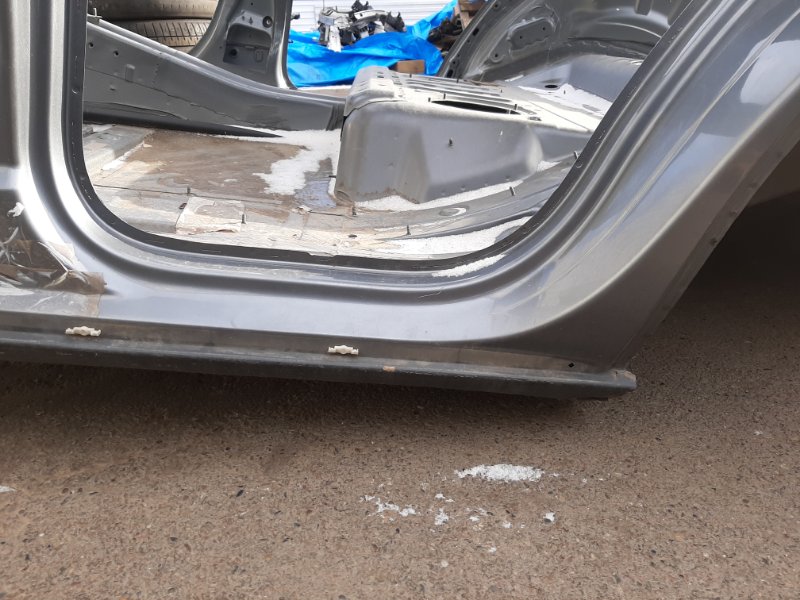 Порог кузовной, 3000 рублей, Красноярск