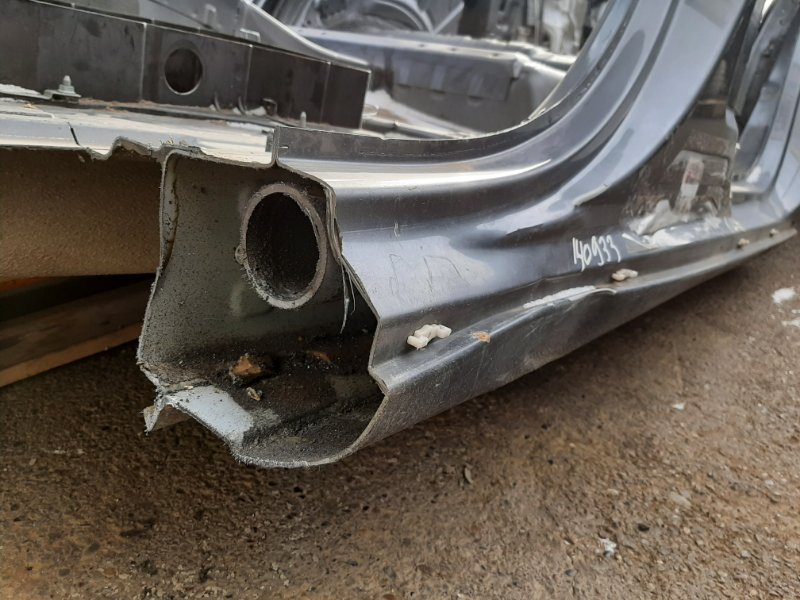 Порог кузовной, 3000 рублей, Красноярск