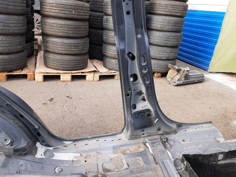 Порог кузовной, 3000 рублей, Красноярск