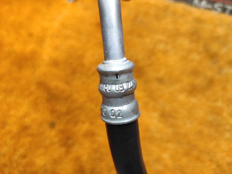 шланг гидроусилителя, 400 рублей, Красноярск