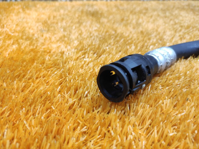 шланг гидроусилителя, 1300 рублей, Красноярск