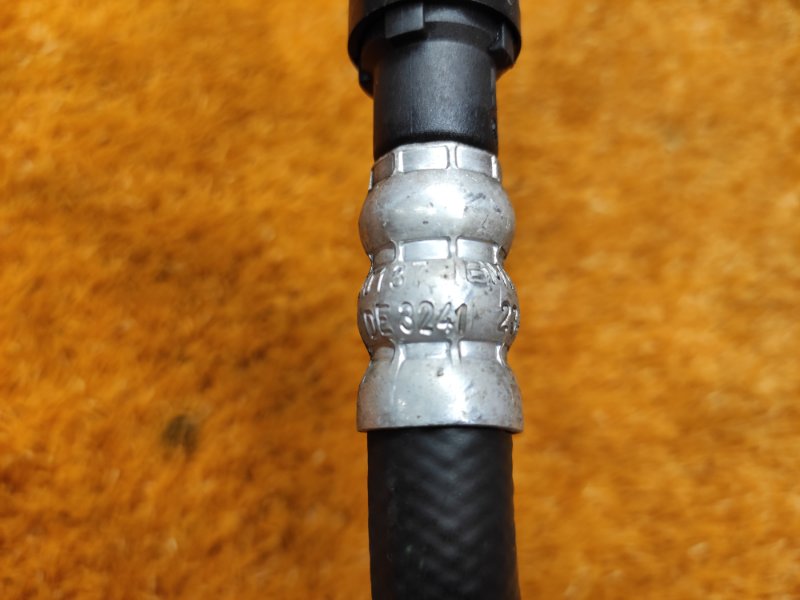 шланг гидроусилителя, 1300 рублей, Красноярск