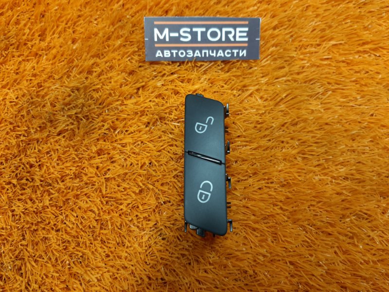 Кнопка центрального замка, 300 рублей, Красноярск