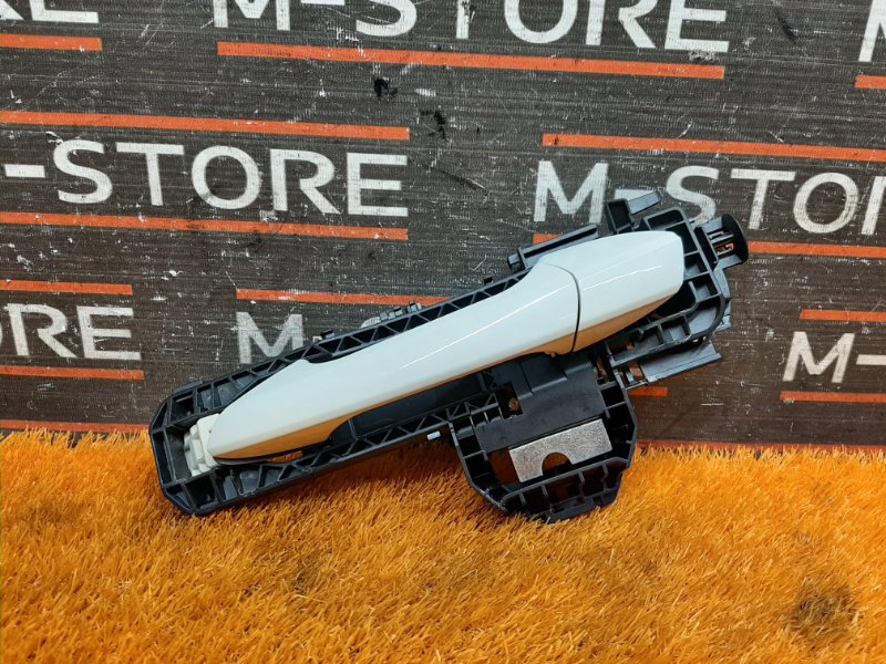 ручка двери внешняя, 980 рублей, Красноярск