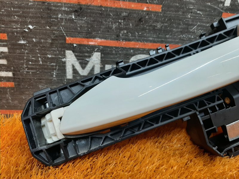 ручка двери внешняя, 980 рублей, Красноярск