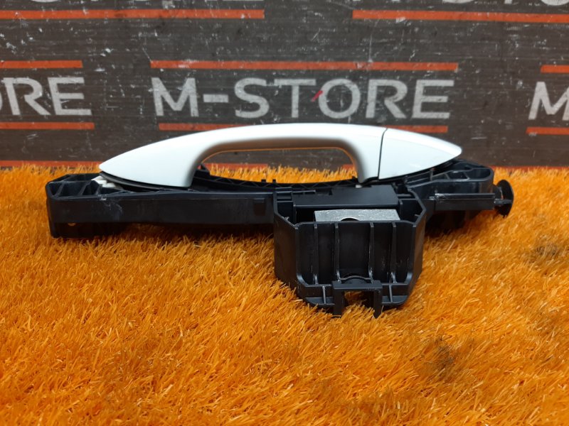 ручка двери внешняя, 980 рублей, Красноярск