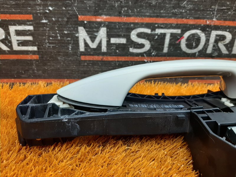 ручка двери внешняя, 980 рублей, Красноярск