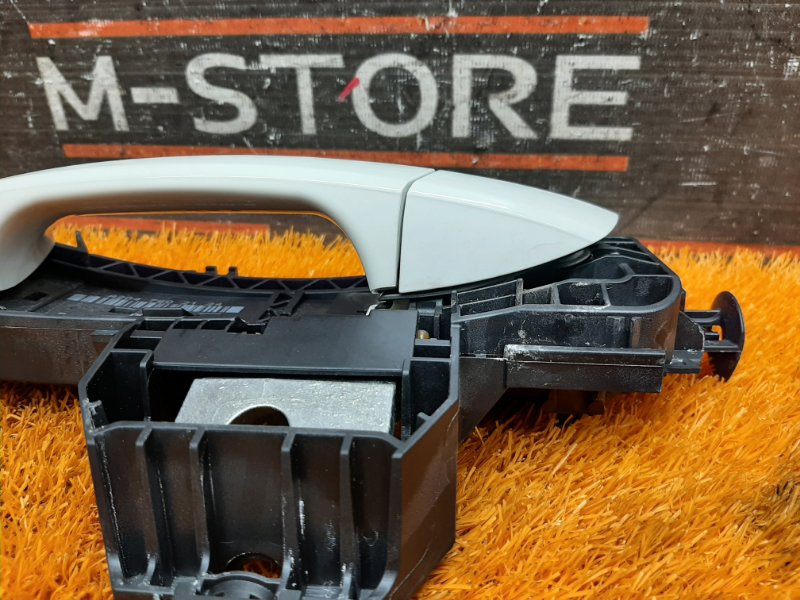 ручка двери внешняя, 980 рублей, Красноярск