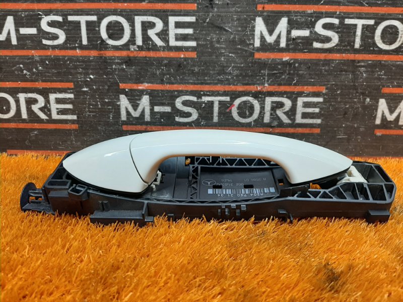 ручка двери внешняя, 980 рублей, Красноярск