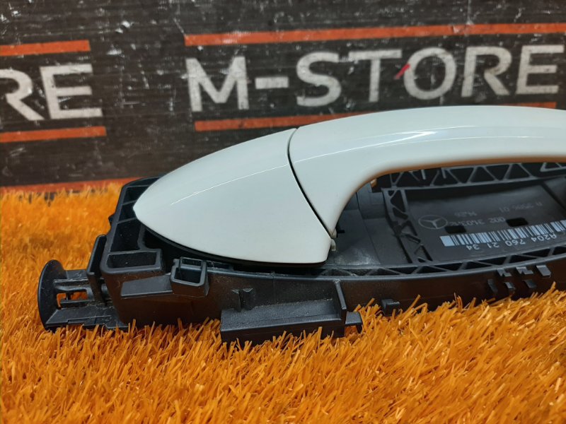 ручка двери внешняя, 980 рублей, Красноярск