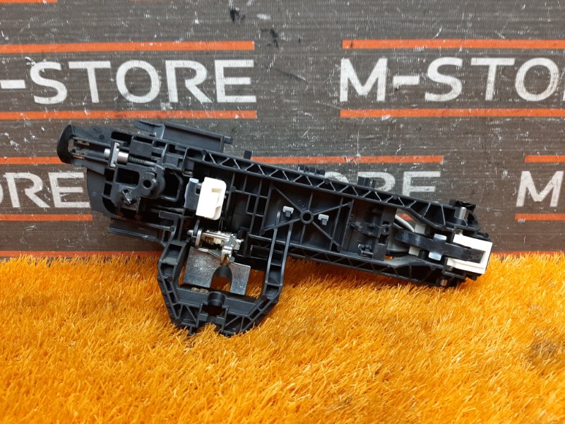 ручка двери внешняя, 980 рублей, Красноярск