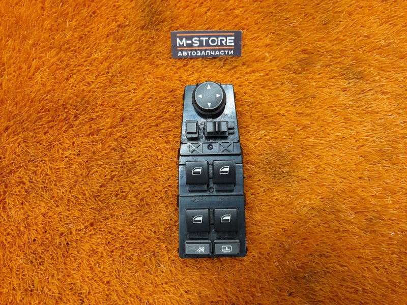 Блок управления стеклоподъемниками, 1000 рублей, Красноярск