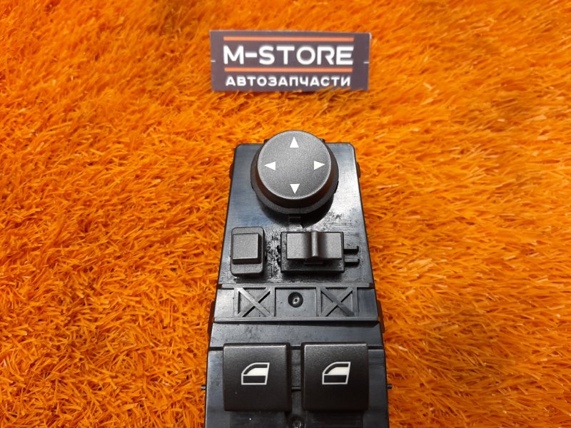 Блок управления стеклоподъемниками, 1000 рублей, Красноярск