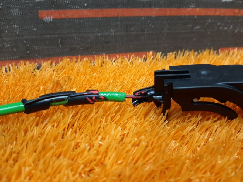 трос замка двери, 250 рублей, Красноярск