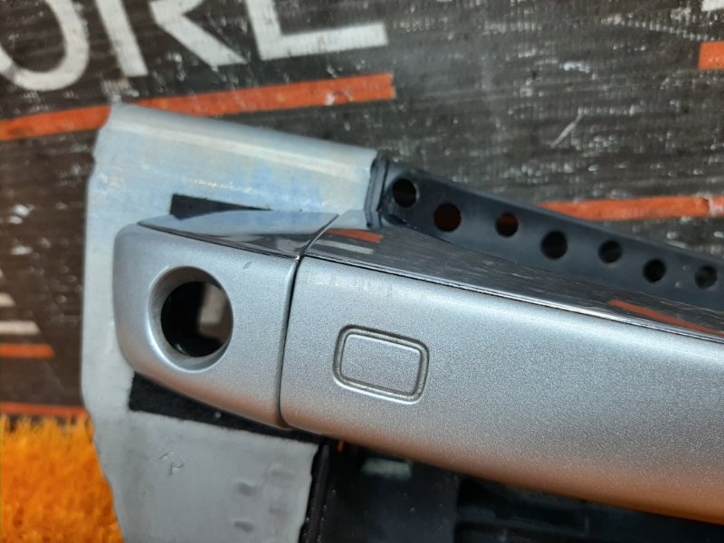 ручка двери внешняя, 1920 рублей, Красноярск